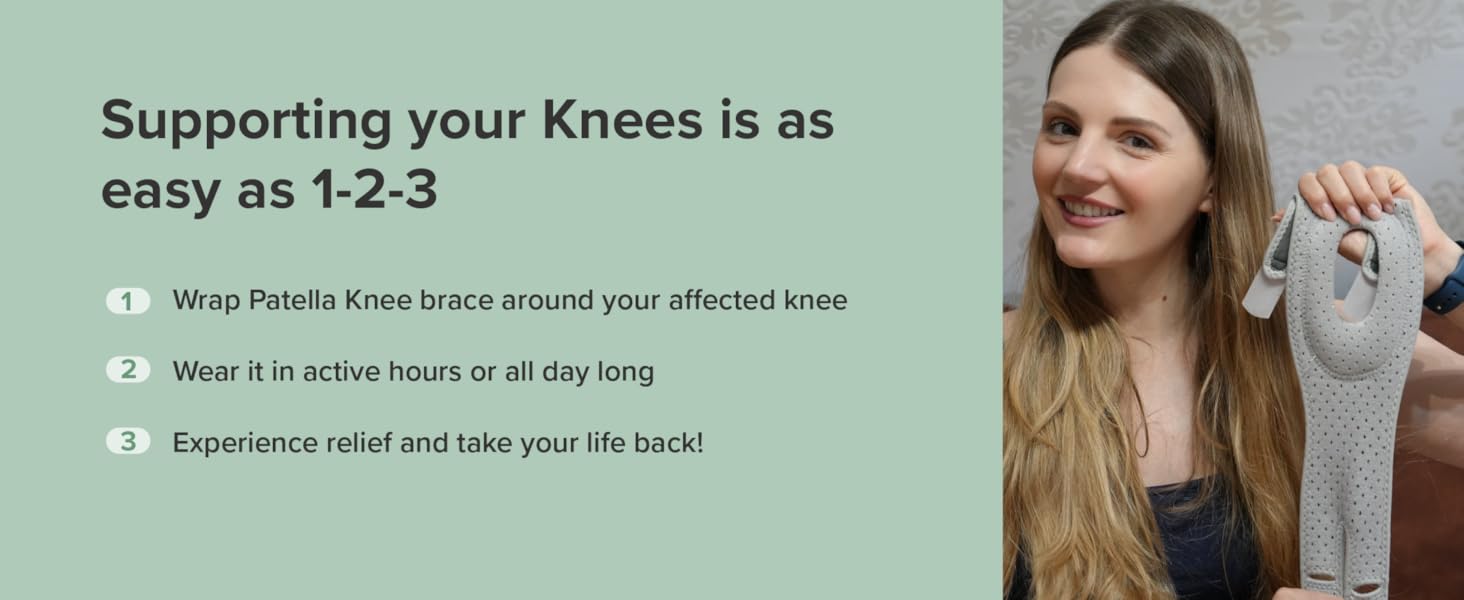 Nooro Knee Stabilizer Reviews Consumer Reports